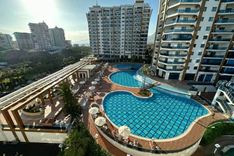 Apartment for sale in Mahmutlar, Antalya, Turkey, 2 bedrooms, 115m2, No. 131323 – photo 18