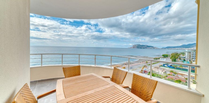   i Tosmur, Alanya, Antalya, Tyrkia Nr. 146988