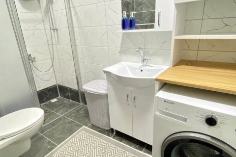 2+1 Leilighet  i Avsallar, Antalya, Tyrkia Nr. 120518 - 16