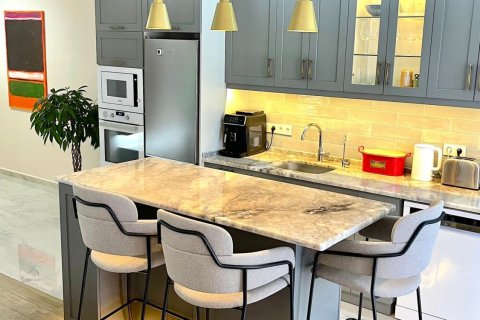 2+1 Leilighet  i Avsallar, Antalya, Tyrkia Nr. 120518 - 18