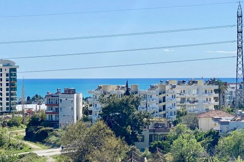 2+1 Leilighet  i Avsallar, Antalya, Tyrkia Nr. 120518 - 15