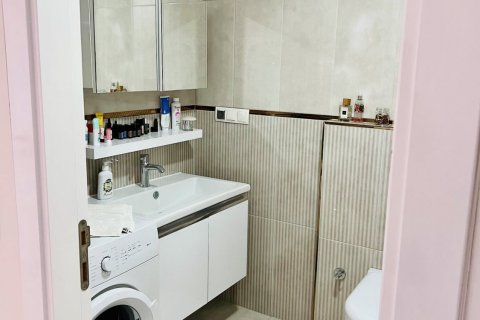 1+1 Leilighet  i Kestel, Antalya, Tyrkia Nr. 117739 - 3