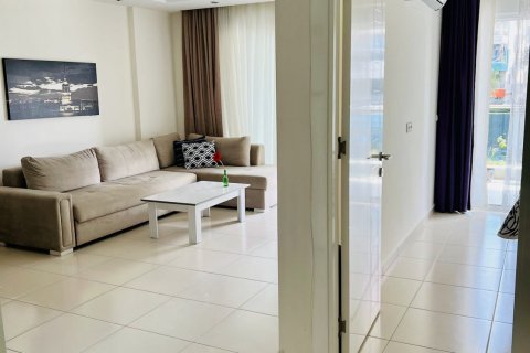 1+1 Leilighet  i Kestel, Antalya, Tyrkia Nr. 117739 - 5
