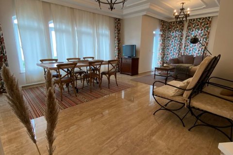 3+1 Lejlighed  i Alanya, Antalya, Tyrkiet Nr. 144691 - 2