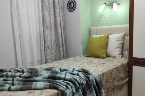 Apartment for sale in Mersin, Turkey, 3 bedrooms, 160m2, No. 144690 – photo 12