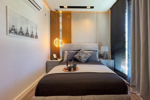 Villa  4+1  Kuşadası, Aydın, Türkiye №135190 - 22
