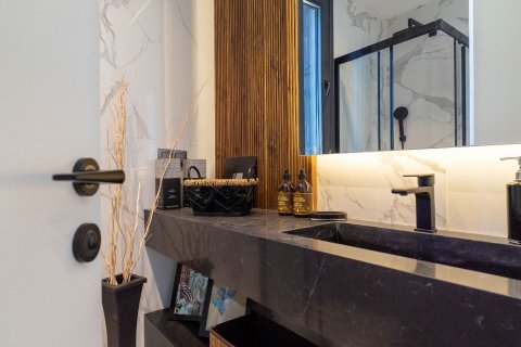 Villa  4+1  Kuşadası, Aydın, Türkiye №135190 - 21