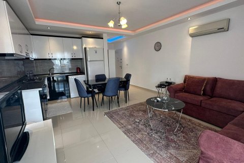 Продажа квартиры  в Кестеле, Анталье, Турция 1+1, 60м2, №113314 – фото 5