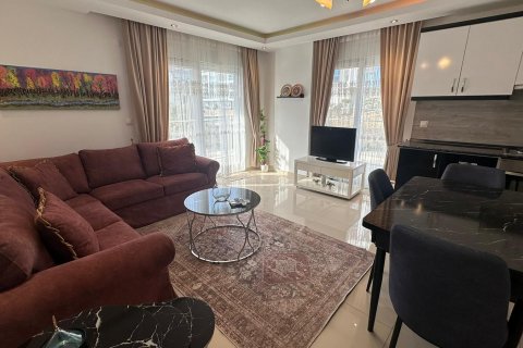 Продажа квартиры  в Кестеле, Анталье, Турция 1+1, 60м2, №113314 – фото 4