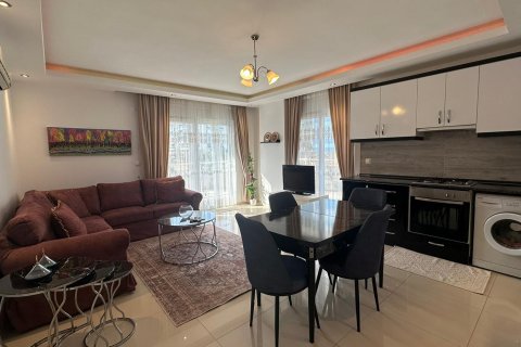 Продажа квартиры  в Кестеле, Анталье, Турция 1+1, 60м2, №113314 – фото 7