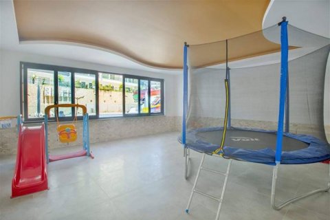 Продажа квартиры  в Каргыджаке, Аланье, Анталье, Турция 2+1, 125м2, №134870 – фото 9