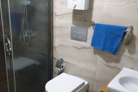 Продажа квартиры  в Каргыджаке, Аланье, Анталье, Турция 2+1, 125м2, №134870 – фото 6
