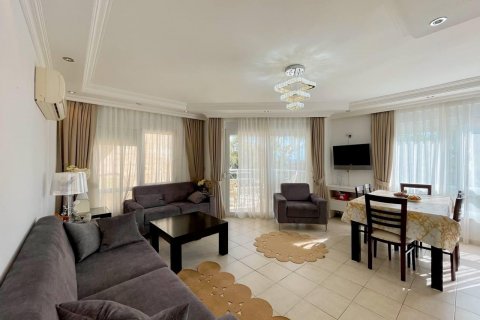 2+1 Wohnung  in Alanya, Antalya, Türkei Nr. 145281 - 18