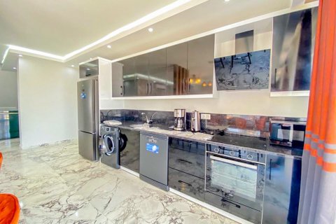 Продажа пентхауса в Оба, Анталье, Турция 3+1, 165м2, №135984 – фото 18