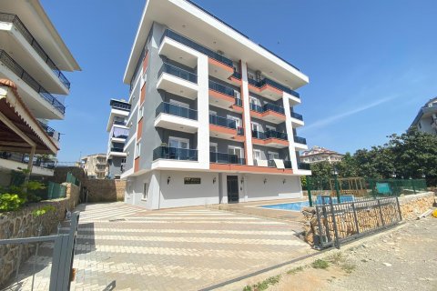 Продажа пентхауса в Оба, Анталье, Турция 3+1, 165м2, №135984 – фото 16