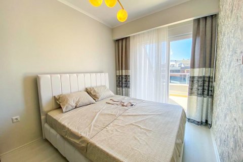 Продажа пентхауса в Оба, Анталье, Турция 3+1, 165м2, №135984 – фото 19