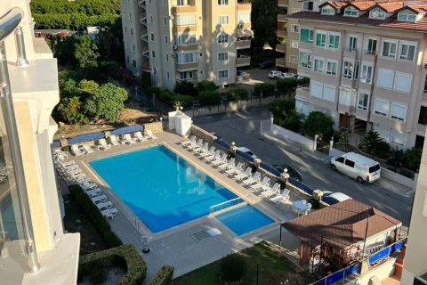 2+1 Leilighet  i Oba, Antalya, Tyrkia Nr. 145396 - 19