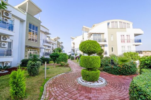Dubleks daire  2+1  Konaklı, Antalya, Türkiye №131820 - 8
