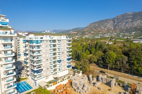 Продажа квартиры  в Махмутларе, Анталье, Турция 3+1, 110м2, №113997 – фото 6