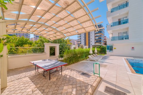 Продажа квартиры  в Махмутларе, Анталье, Турция 3+1, 110м2, №113997 – фото 7