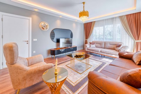 Продажа квартиры  в Махмутларе, Анталье, Турция 3+1, 110м2, №113997 – фото 5