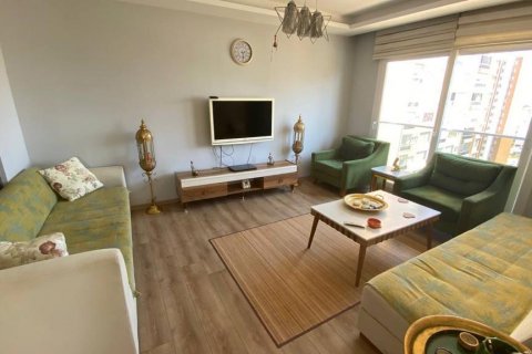 Daire 3+1 Mersin, Türkiye №117454 - 2