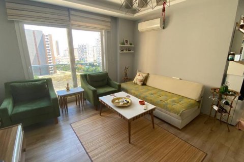 Daire 3+1 Mersin, Türkiye №117454 - 3