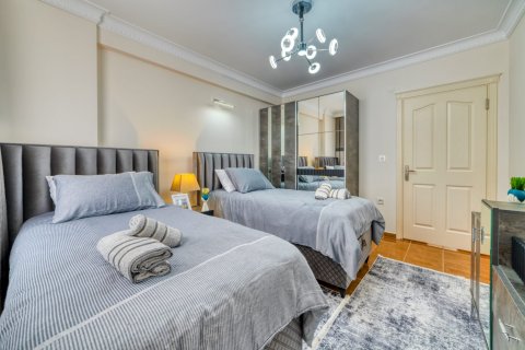 2+1 Wohnung  in Mahmutlar, Antalya, Türkei Nr. 117049 - 21