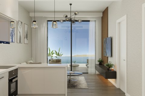 1+1 Wohnung  in Izmir, Türkei Nr. 136309 - 7