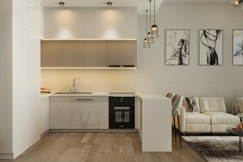 1+1 Wohnung  in Izmir, Türkei Nr. 136309 - 6