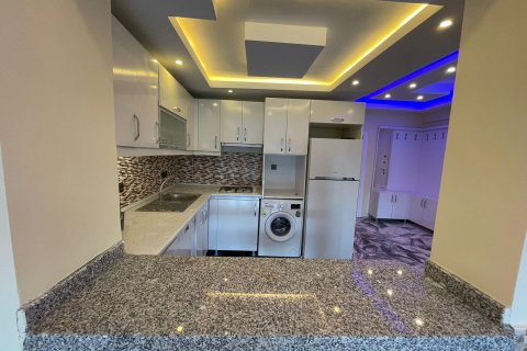 2+1 Lägenhet i Alanya, Antalya, Turkiet Nr. 116865 - 6