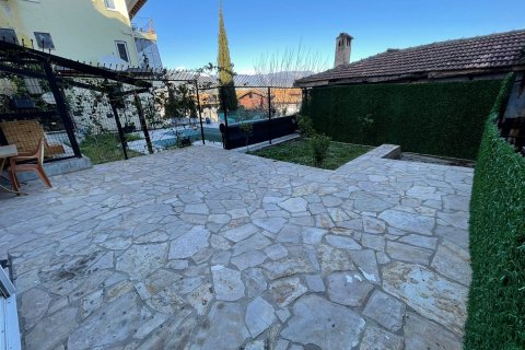 2+1 Lägenhet i Alanya, Antalya, Turkiet Nr. 116865 - 5