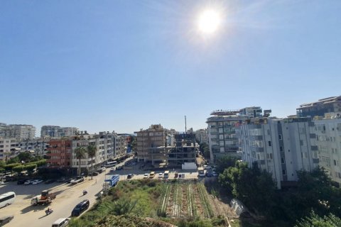2+1 Wohnung in Mahmutlar, Antalya, Türkei Nr. 141229 - 13