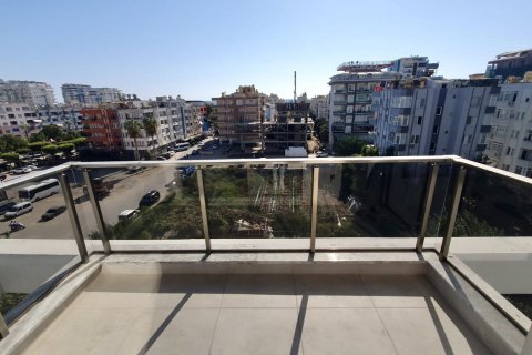 2+1 Wohnung in Mahmutlar, Antalya, Türkei Nr. 141229 - 12