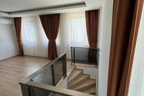 3+1 Villa in Kargicak, Alanya, Antalya, Türkei Nr. 117190 - 18