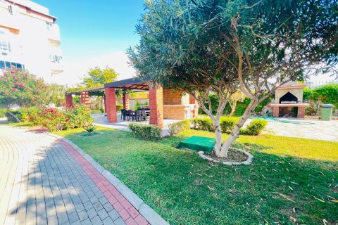 Daire 2+1 Demirtaş, Alanya, Antalya, Türkiye №131630 - 10