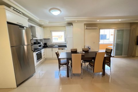 Daire 2+1 Demirtaş, Alanya, Antalya, Türkiye №131630 - 12