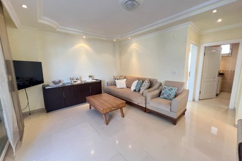 Daire 2+1 Demirtaş, Alanya, Antalya, Türkiye №131630 - 11