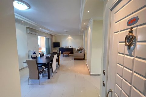 Daire 2+1 Demirtaş, Alanya, Antalya, Türkiye №131630 - 13