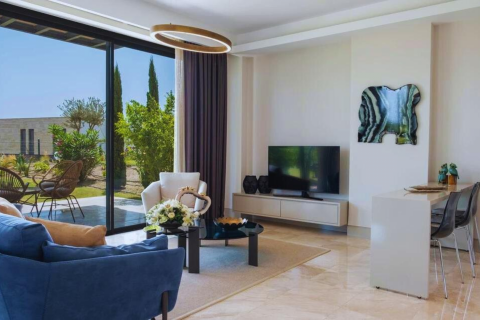 Apartment for sale in Bodrum, Mugla, Turkey, 2 bedrooms, 123m2, No. 206592 – photo 2