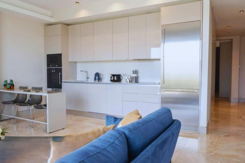 Apartment for sale in Bodrum, Mugla, Turkey, 2 bedrooms, 123m2, No. 206592 – photo 3