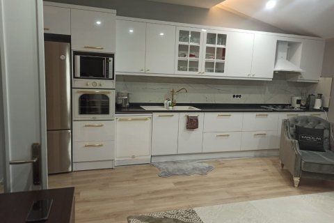 Продажа квартиры в Оба, Анталье, Турция 3+2, 170м2, №120721 – фото 6