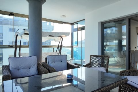 4+1 Wohnung in Kusadasi, Aydin, Türkei Nr. 184515 - 7