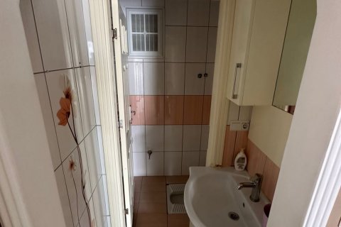 3+1 Lejlighed i Alanya, Antalya, Tyrkiet Nr. 131828 - 14