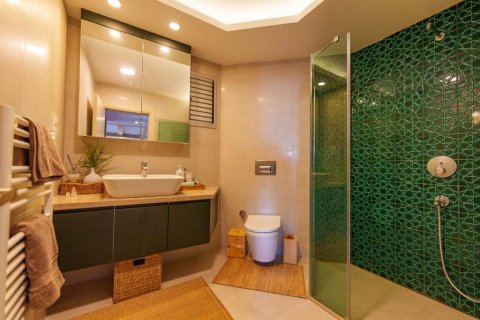 2+1 Wohnung in Kusadasi, Aydin, Türkei Nr. 134852 - 9