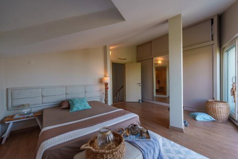 2+1 Wohnung in Kusadasi, Aydin, Türkei Nr. 134852 - 7