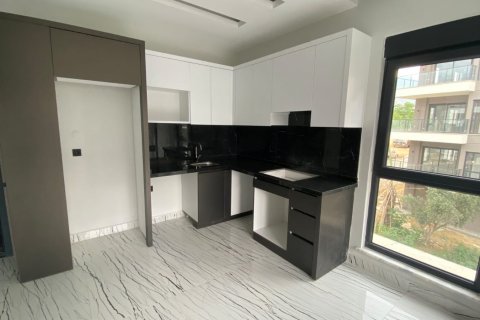 1+1 Lejlighed i Oba, Antalya, Tyrkiet Nr. 131906 - 17