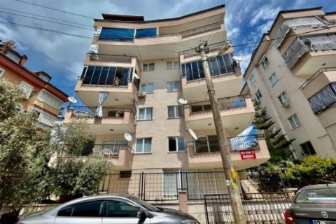2+1 Lejlighed  i Cikcilli, Antalya, Tyrkiet Nr. 121515