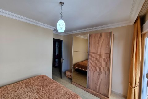Apartment for rent in Mahmutlar, Antalya, Turkey, 2 bedrooms, 100m2, No. 120729 – photo 17