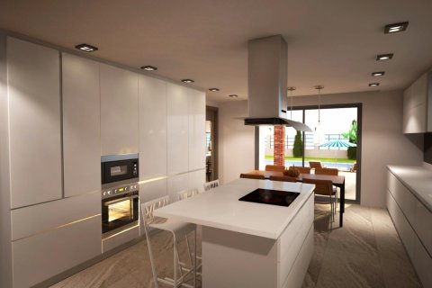 Продажа виллы в Кепезе, Анталье, Турция 5+1, 350м2, №121838 – фото 8